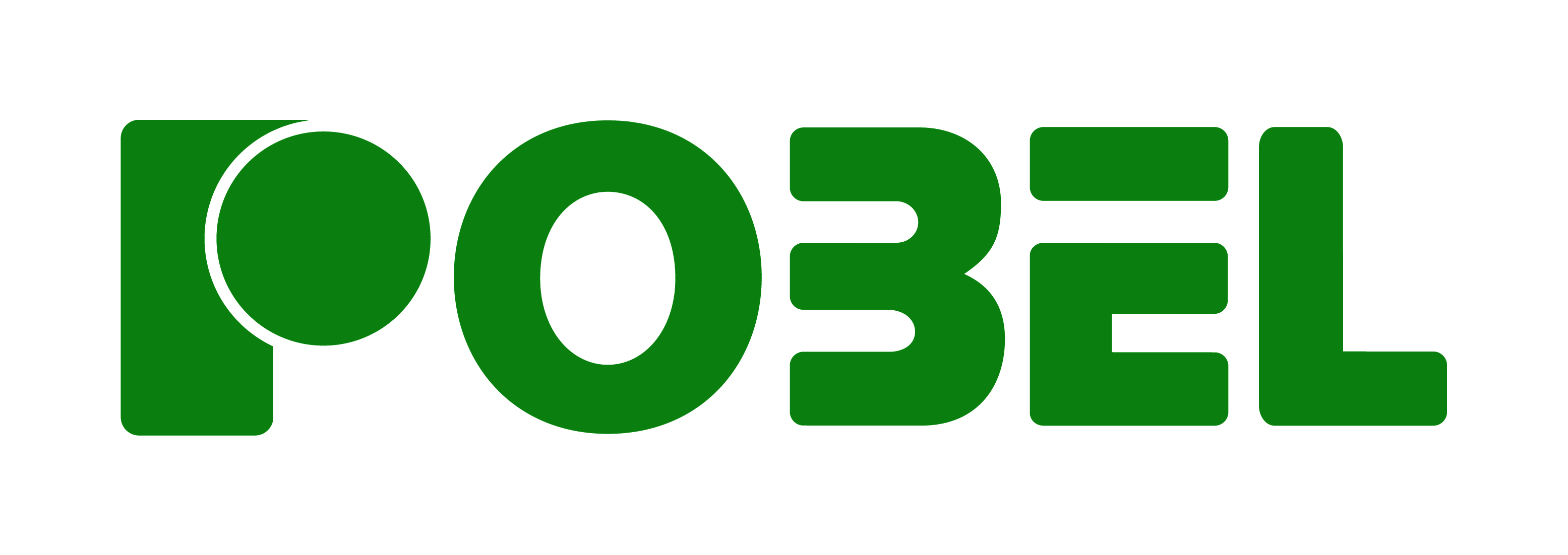 Pobel Logo